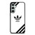 ADIDAS TRIPLE STRIPE Samsung Galaxy S23 FE Case
