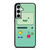ADVENTURE TIME GAME CONSOLE Samsung Galaxy S23 FE Case
