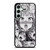 AHEGAO ANIME Samsung Galaxy S23 FE Case