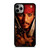 JACK SPARROW PIRATES OF THE CARIBBEAN iPhone 11 Pro Max Case