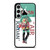 AIR JORDAN X BROOCK ONE PIECE Samsung Galaxy S23 FE Case