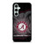 ALABAMA CRIMSON TIDE LOGO Samsung Galaxy S23 FE Case