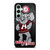 ALABAMA ROLL A TIDE CRIMSON BAMA FOOTBALL Samsung Galaxy S23 FE Case