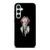 ALBERT EINSTEIN CARTOON Samsung Galaxy S23 FE Case