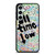 ALL TIME LOW COLOUR Samsung Galaxy S23 FE Case