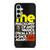 ANDI WARHOL Samsung Galaxy S23 FE Case