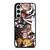 ANIME KIMETSU NO YAIBA NEZUKO SQUAD Samsung Galaxy S23 FE Case