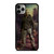 JASON FRIDAY THE 13TH CASE iPhone 11 Pro Max Case