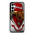 ARSENAL FC Samsung Galaxy S23 FE Case