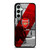 ARSENAL STADIUM BACKGROUND Samsung Galaxy S23 FE Case