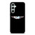 ASTON MARTIN LOGO GLOW Samsung Galaxy S23 FE Case