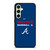 ATALANTA BRAVES BASEBALL LOGO Samsung Galaxy S23 FE Case