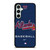 ATLANTA BRAVES BASEBALL NEW Samsung Galaxy S23 FE Case
