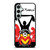 ATLETICO MONARCAS MORELIA Samsung Galaxy S23 FE Case