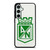 ATLETICO NACIONAL LOGO Samsung Galaxy S23 FE Case
