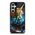 AVENGER END GAME HAND OF THANOS Samsung Galaxy S23 FE Case