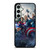 AVENGERS DC COMICS Samsung Galaxy S23 FE Case