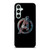 AVENGERS MARVEL LOGO Samsung Galaxy S23 FE Case