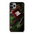 JBL CAMO LOGO iPhone 11 Pro Max Case
