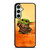 BABY YODA CARTOON STAR WARS Samsung Galaxy S23 FE Case
