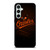 BALTIMORE ORIOLES LOGO Samsung Galaxy S23 FE Case
