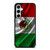 BANDERA DE MEXICO FLAG Samsung Galaxy S23 FE Case