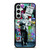 BANKSY EINSTEIN Samsung Galaxy S23 FE Case