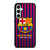 BARCELONA BARCA CLUB Samsung Galaxy S23 FE Case