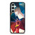 BATMAN GEOMETRIC Samsung Galaxy S23 FE Case