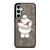 BAYMAX BIG HERO 6 COMIC Samsung Galaxy S23 FE Case
