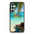 BEACH JIMMY BUFFETS MARGARITAVILLE BEACH Samsung Galaxy S23 FE Case