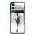 BEAUTY FASHION MEGAN HESS Samsung Galaxy S23 FE Case