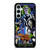 BEETLEJUICE TIM BURTON Samsung Galaxy S23 FE Case