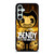 BENDY AND THE INK MACHINE Samsung Galaxy S23 FE Case