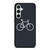 BICYCLE MINIMALISTIC Samsung Galaxy S23 FE Case