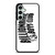 BILLIONAIRE BOYS CLUB LOGO Samsung Galaxy S23 FE Case