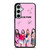 BLACKPINK KPOP GIRLBAND Samsung Galaxy S23 FE Case