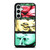 BLUNT ROLL WEED OBE Samsung Galaxy S23 FE Case