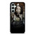 BOB MARLEY JAMAICAN MARIJUANA Samsung Galaxy S23 FE Case