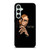 BOB MARLEY REGGAE LEGEND Samsung Galaxy S23 FE Case