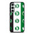 BOSTON CELTICS ANNOUNCE NEW LOGO Samsung Galaxy S23 FE Case