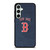 BOSTON RED SOX LOGO JEANS Samsung Galaxy S23 FE Case