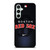 BOSTON RED SOX MLB BASEBALL Samsung Galaxy S23 FE Case