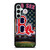 BOSTON RED SOX NEW Samsung Galaxy S23 FE Case