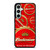 BUDWEISER BOTTLE CAP LOGO Samsung Galaxy S23 FE Case