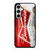 BUDWEISER CAN KING OF BEER Samsung Galaxy S23 FE Case