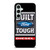 BUILT FORD TOUGH DIESEL Samsung Galaxy S23 FE Case
