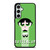 BUTTERCUP THE POWERPUFF GIRLS Samsung Galaxy S23 FE Case