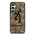 CAMO BROWNING LOGO Samsung Galaxy S23 FE Case