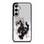 CARNAGE VS VENOM VILLAINS  Samsung Galaxy S23 FE Case